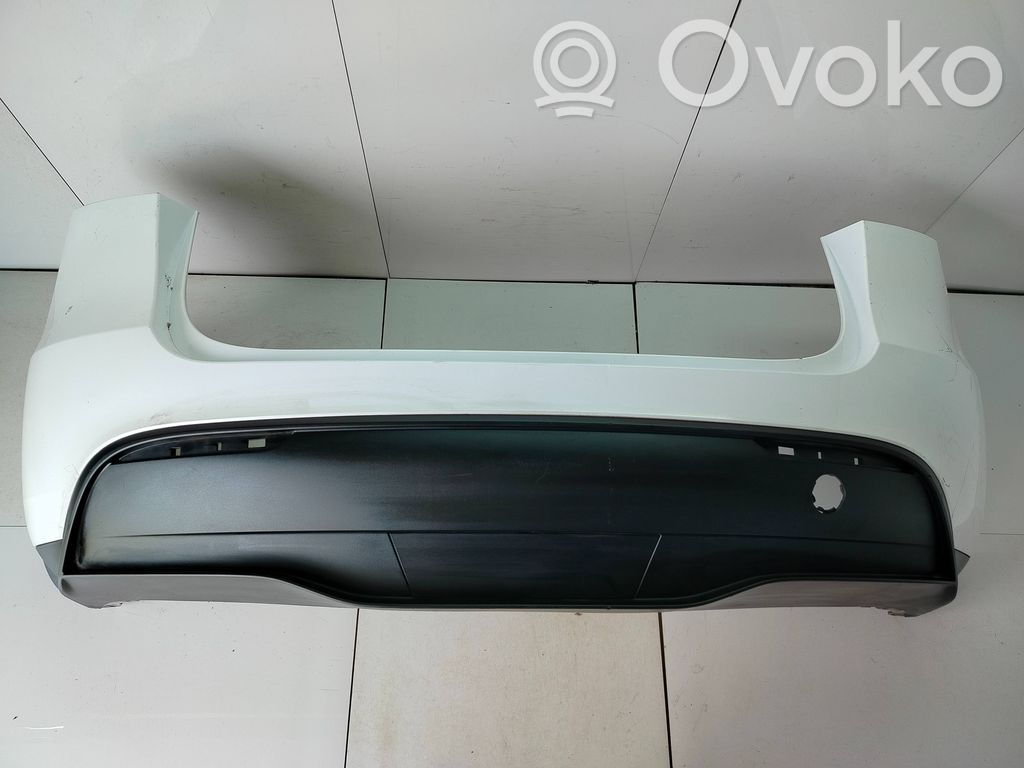 Tesla Model Y Бампер 