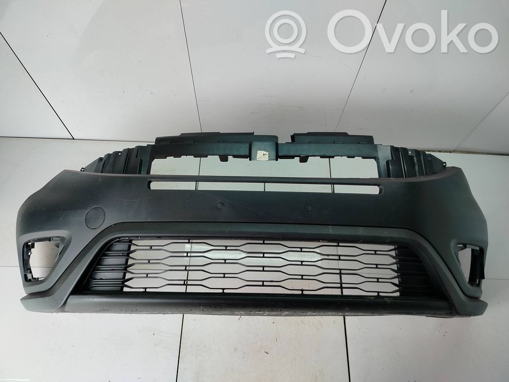 Fiat Doblo Paraurti anteriore 