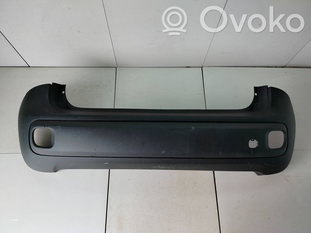 Fiat Panda III Parachoques 