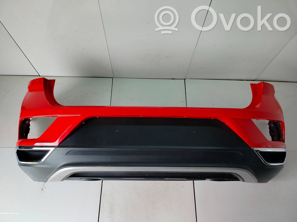 Volkswagen T-Roc Parachoques 