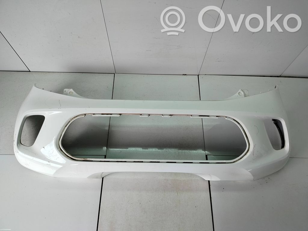 KIA Picanto Parachoques 