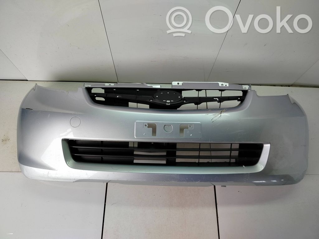 Subaru Justy Zderzak przedni 