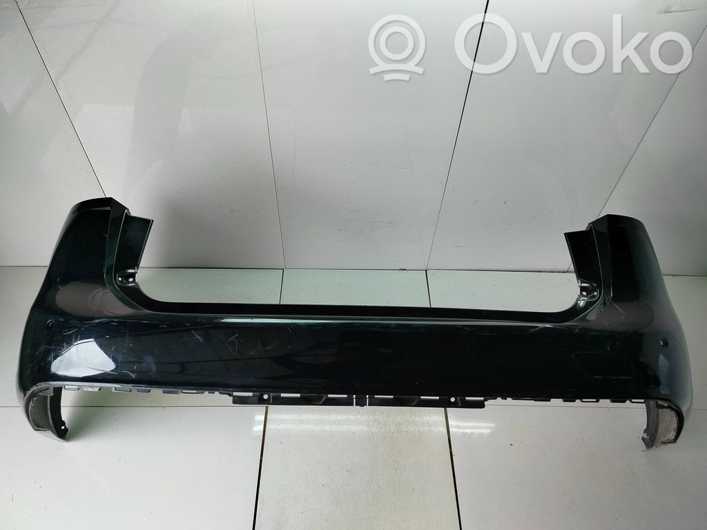 Opel Insignia B Parachoques 