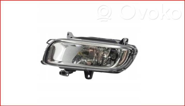 Luz de niebla delantera   4E0941699B