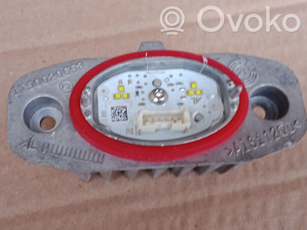 Jeep Renegade Module de contrôle de ballast LED 