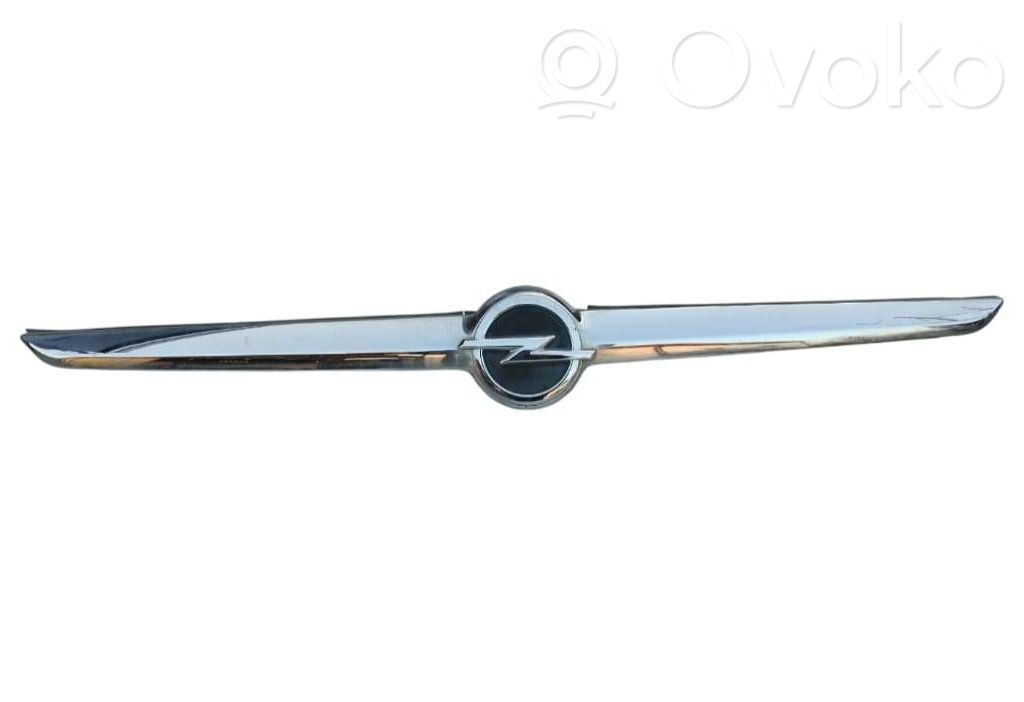 Opel Zafira C Rivestimento portellone 