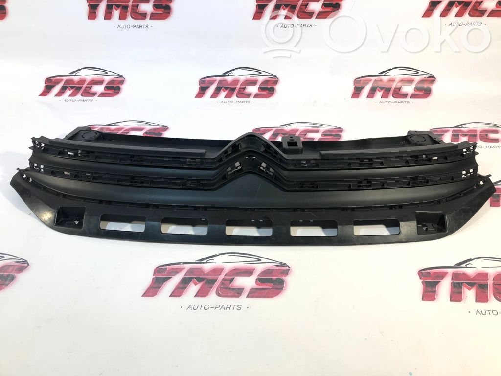 Citroen C3 Front grill 