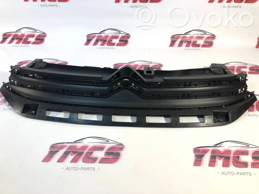 Citroen C3 Front grill 