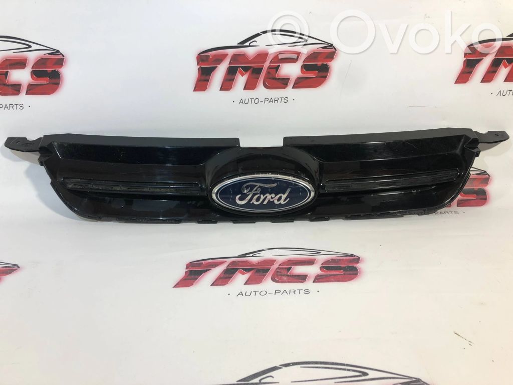 Ford C-MAX II Maskownica / Grill / Atrapa górna chłodnicy 