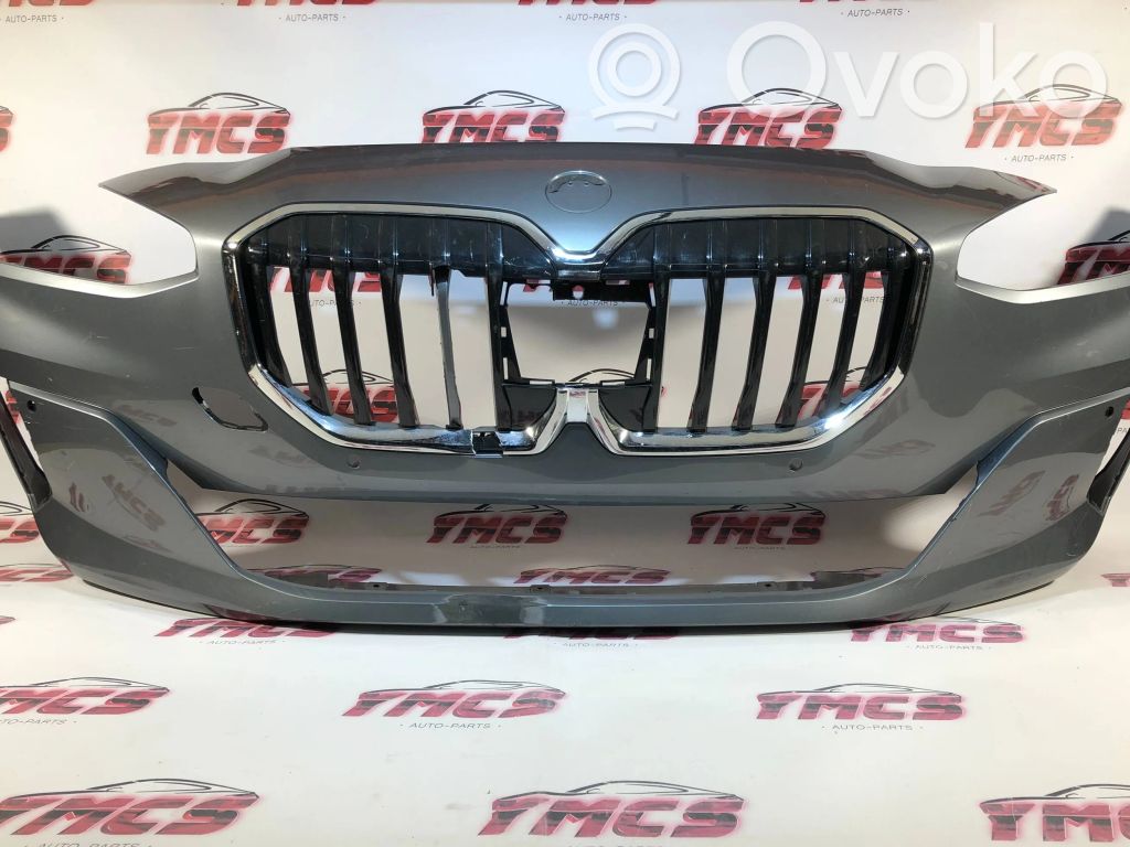 BMW 2 F45 Front bumper 