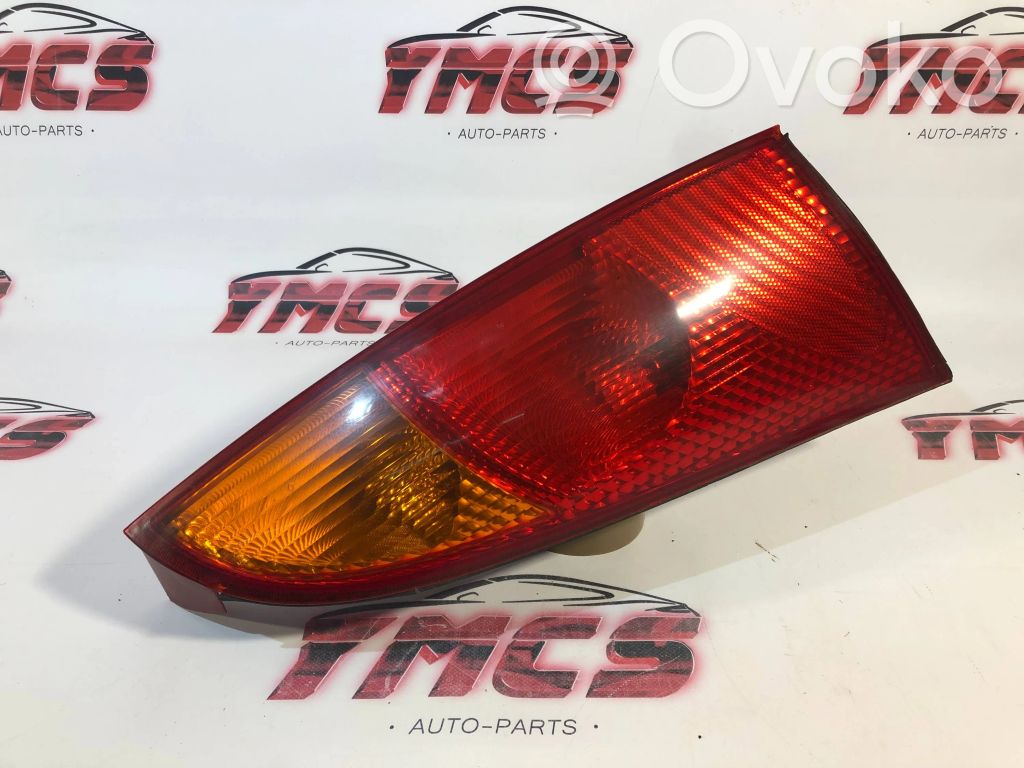 Ford Focus Takavalot 