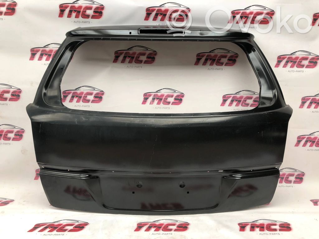 Opel Astra H Tailgate/trunk/boot lid 