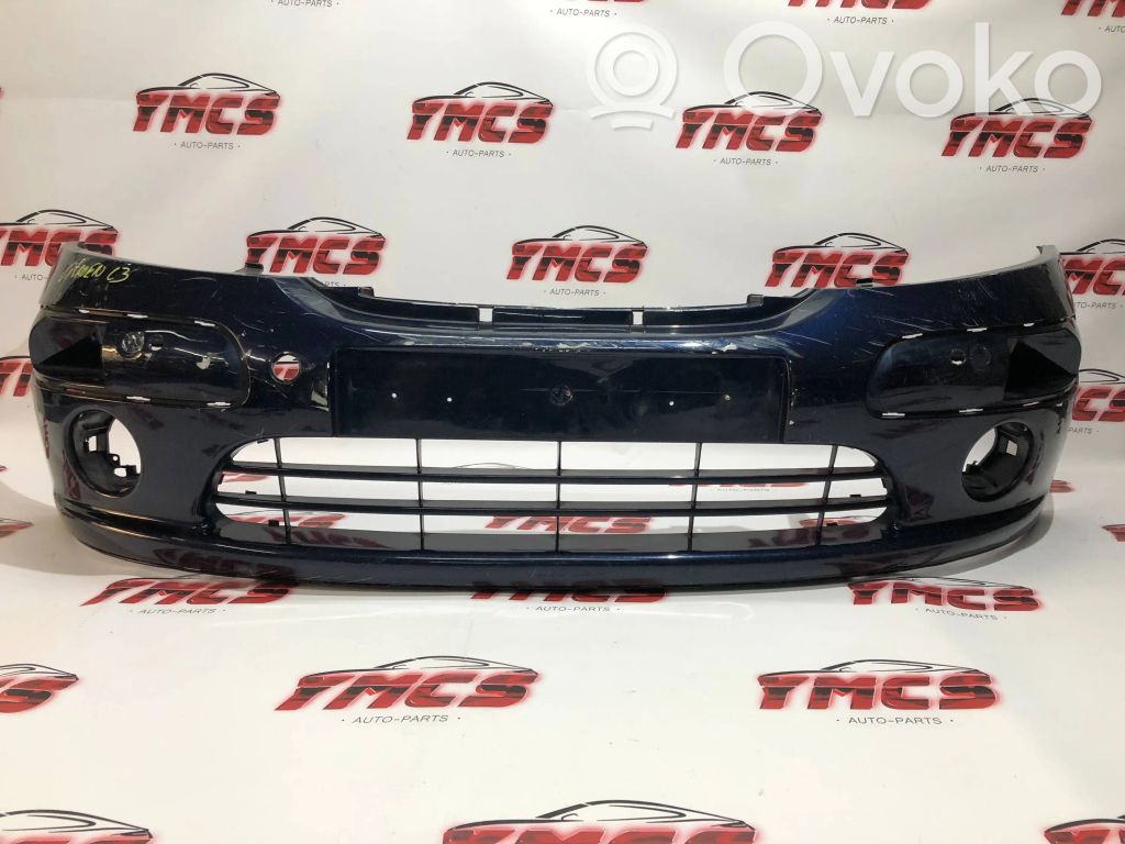 Citroen C3 Front bumper 