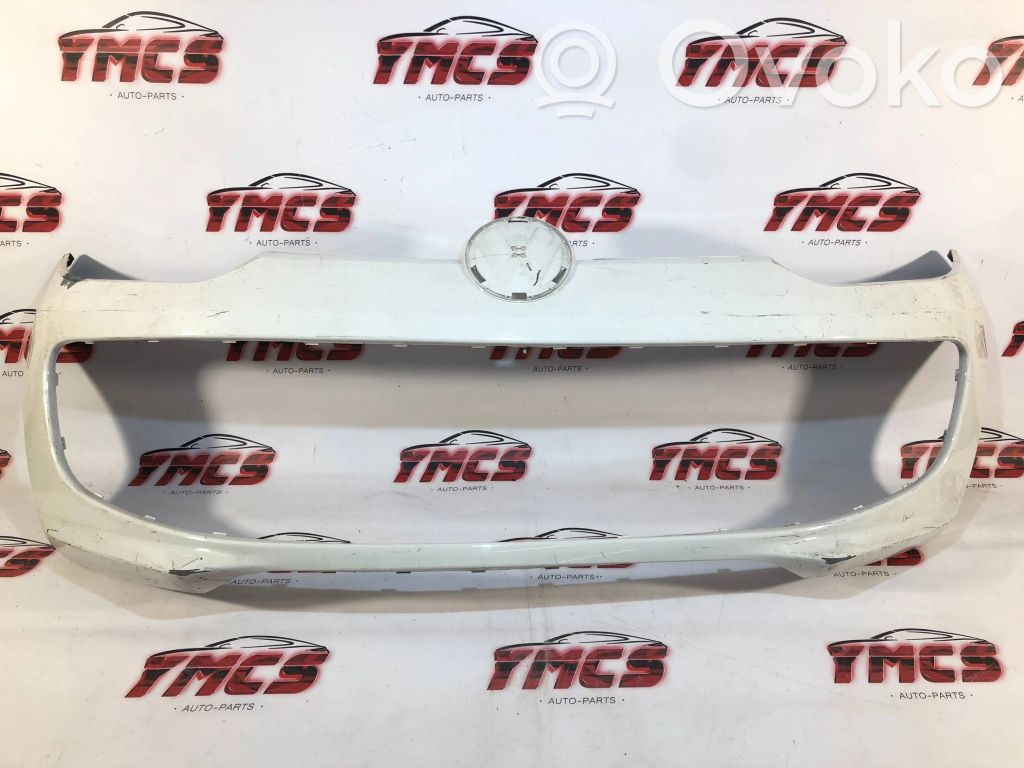 Volkswagen Up Front bumper 