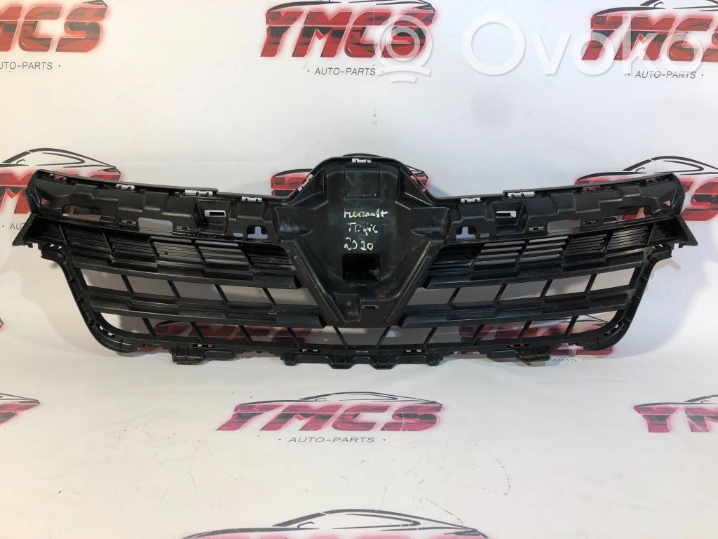 Renault Express Front grill 
