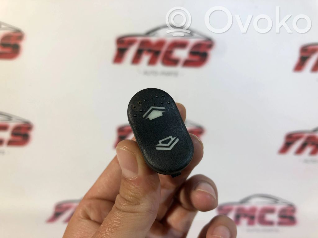 Ford Focus Interruptor del elevalunas eléctrico 