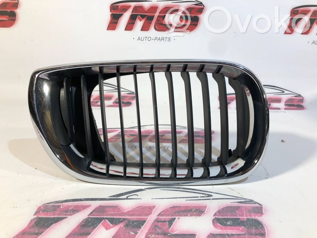 BMW 3 E46 Griglia anteriore 