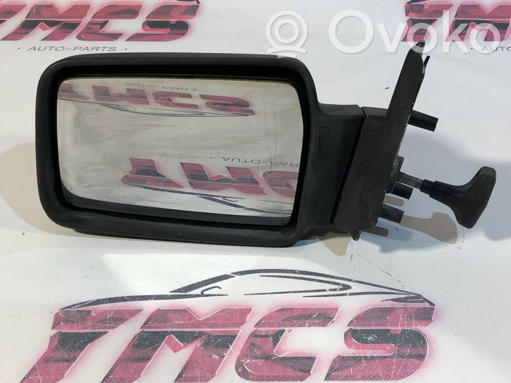 Ford Escort Manual wing mirror 
