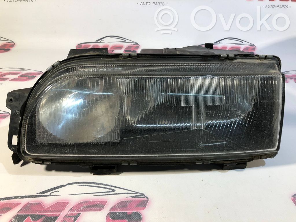 Ford Scorpio Headlight/headlamp 