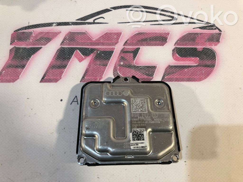 Audi SQ2 GA Ksenona vadības bloks 