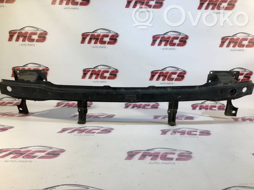 Mini One - Cooper R56 Traversa del paraurti posteriore 
