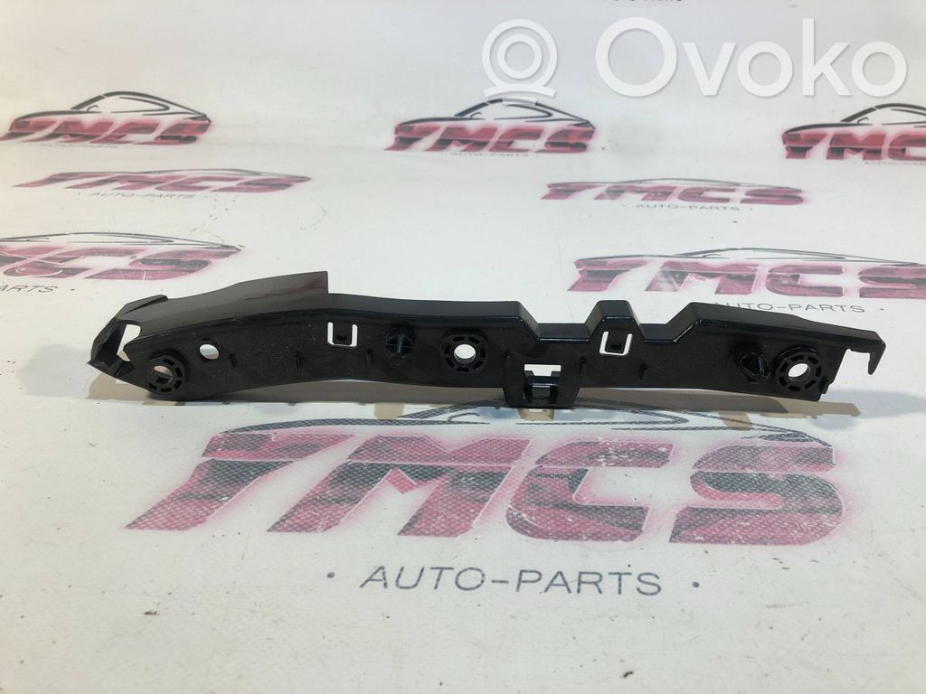 Citroen Berlingo Front bumper mounting bracket 