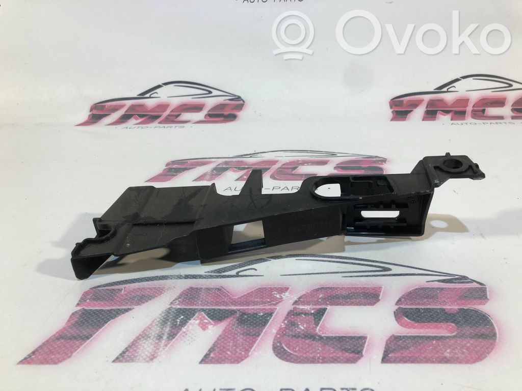 Citroen C4 I Front bumper mounting bracket 