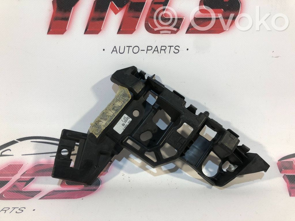 Opel Astra K Front bumper mounting bracket 