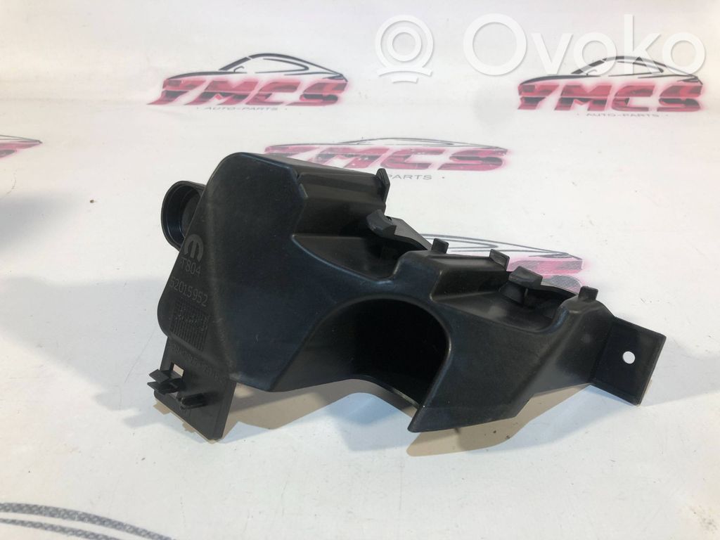 Fiat Tipo Rear bumper mounting bracket 