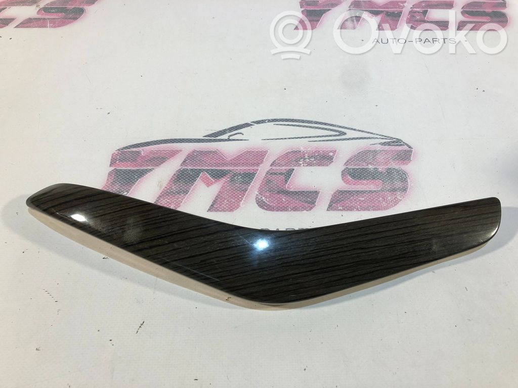 Ford Kuga I Moldura del asa interna de la puerta delantera 
