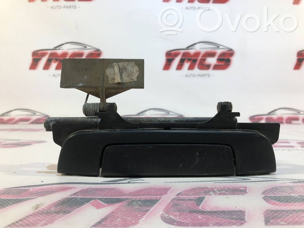 BMW 5 E34 Manecilla externa puerta trasera 
