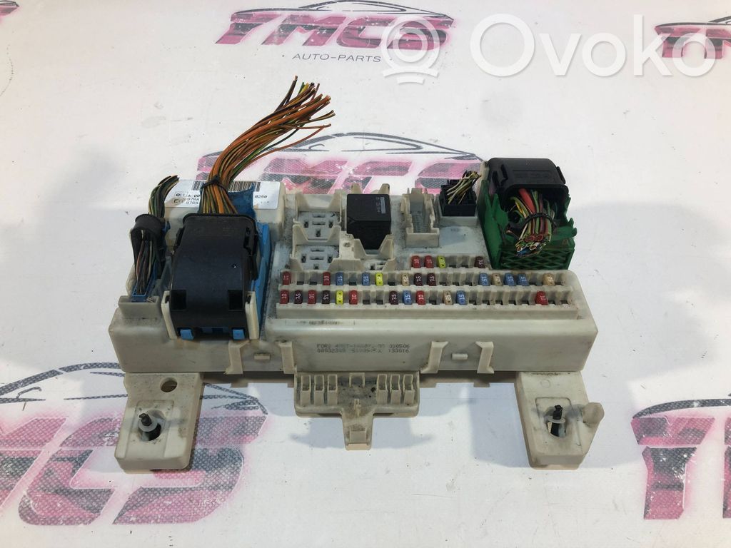 Fuse module   97RA012018,30S519094502