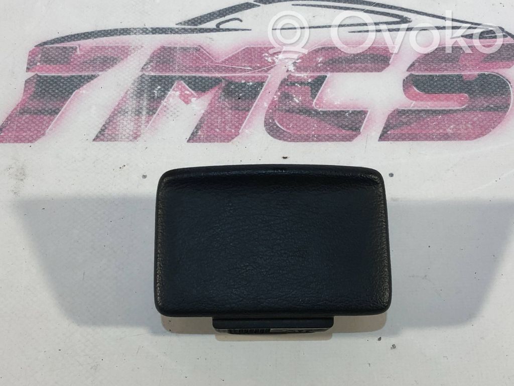 Nissan Primera Peleninė panelėje 
