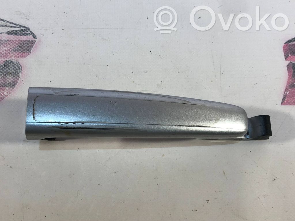 Citroen C3 Manecilla externa puerta delantera 