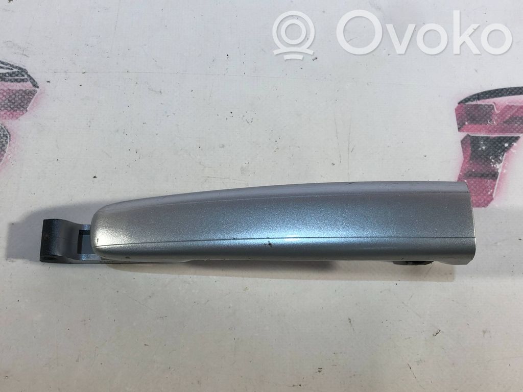 Citroen C3 Manecilla externa puerta delantera 