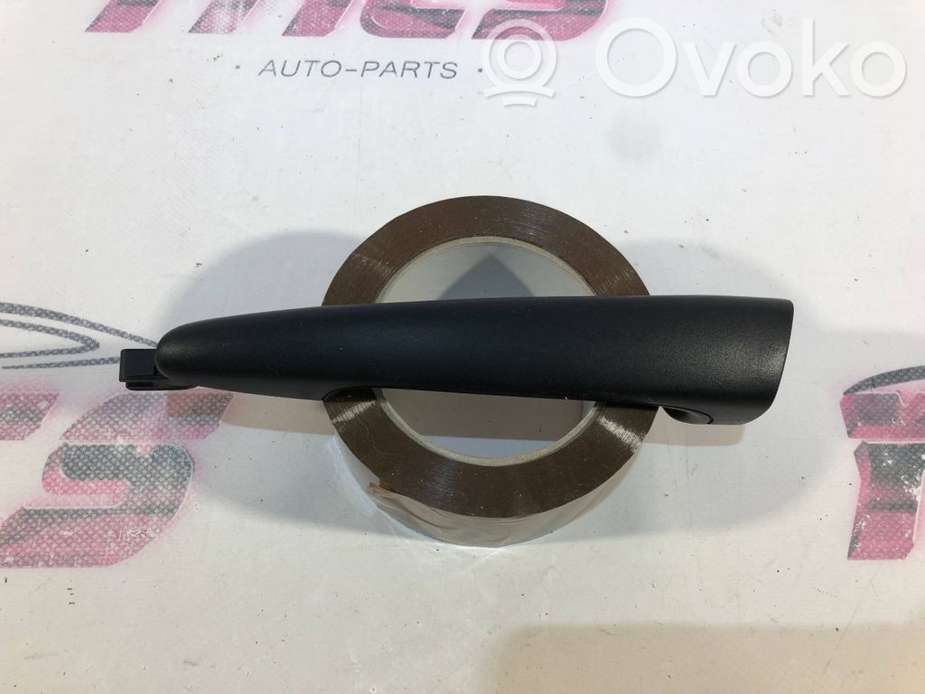 BMW 3 E46 Etuoven ulkokahva 
