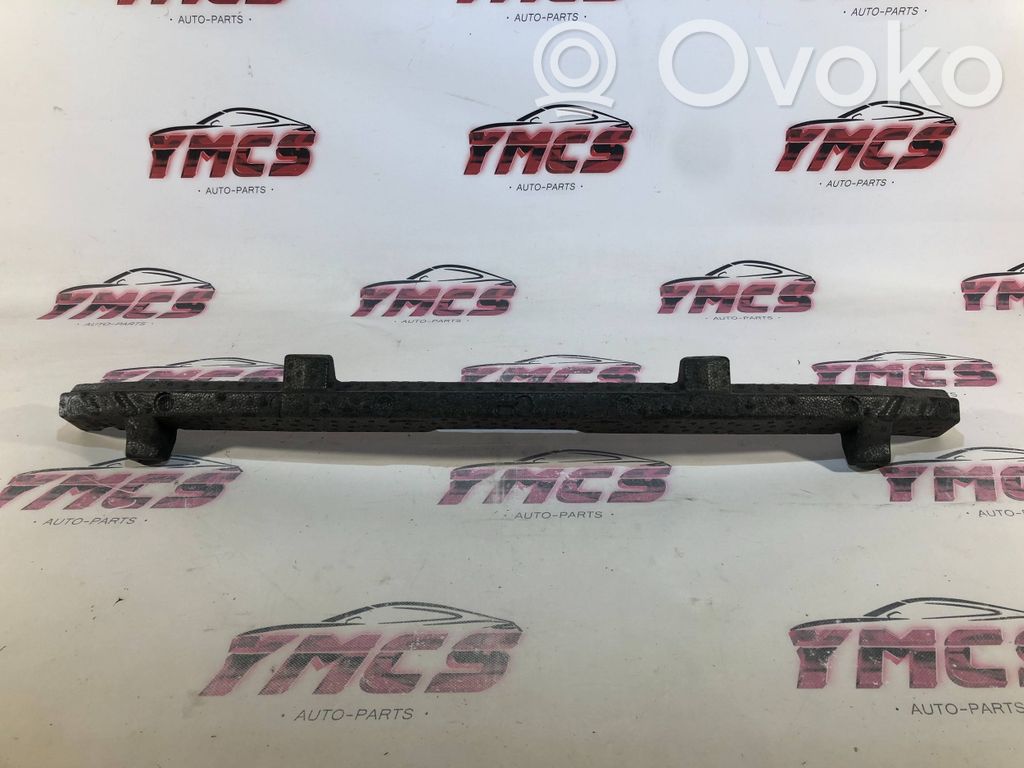 Opel Corsa E Front bumper foam support bar 