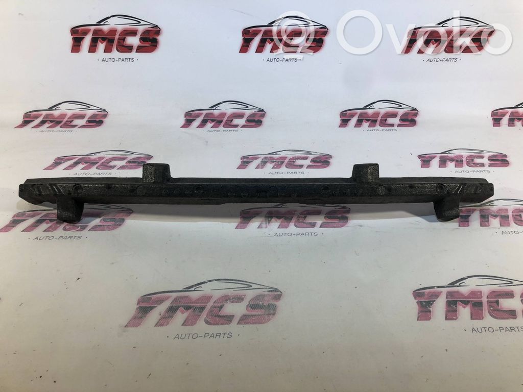 Opel Corsa E Front bumper foam support bar 