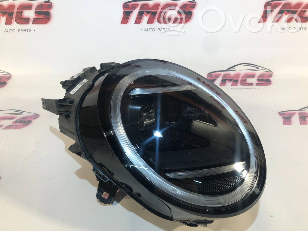 Phare frontale   5A1DB3207,L754418ZN07