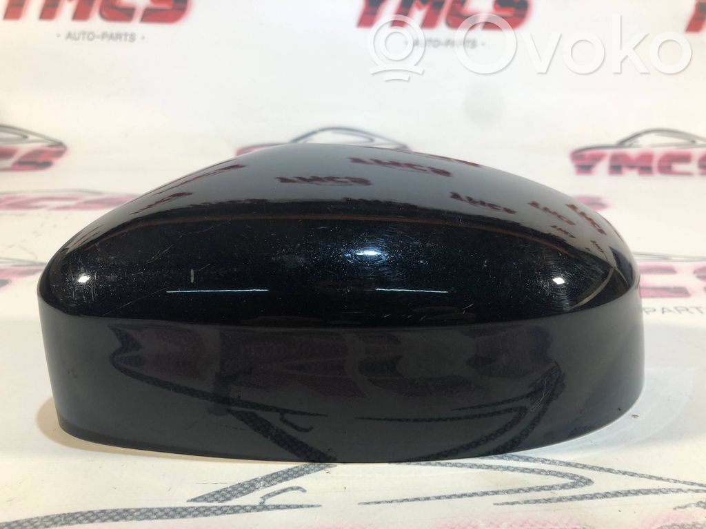 Ford Focus Miroir de rétroviseur de porte avant 
