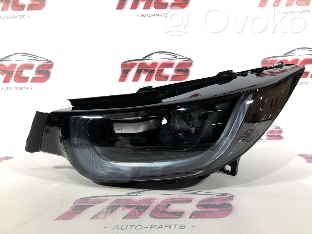 BMW i3 Headlight/headlamp 