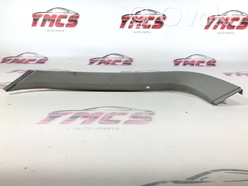 Ford Focus Tailgate trim 