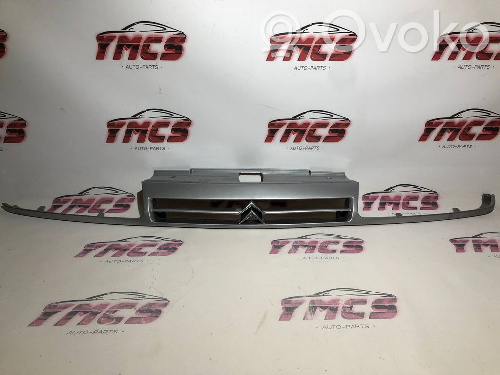 Citroen Xantia Front grill 