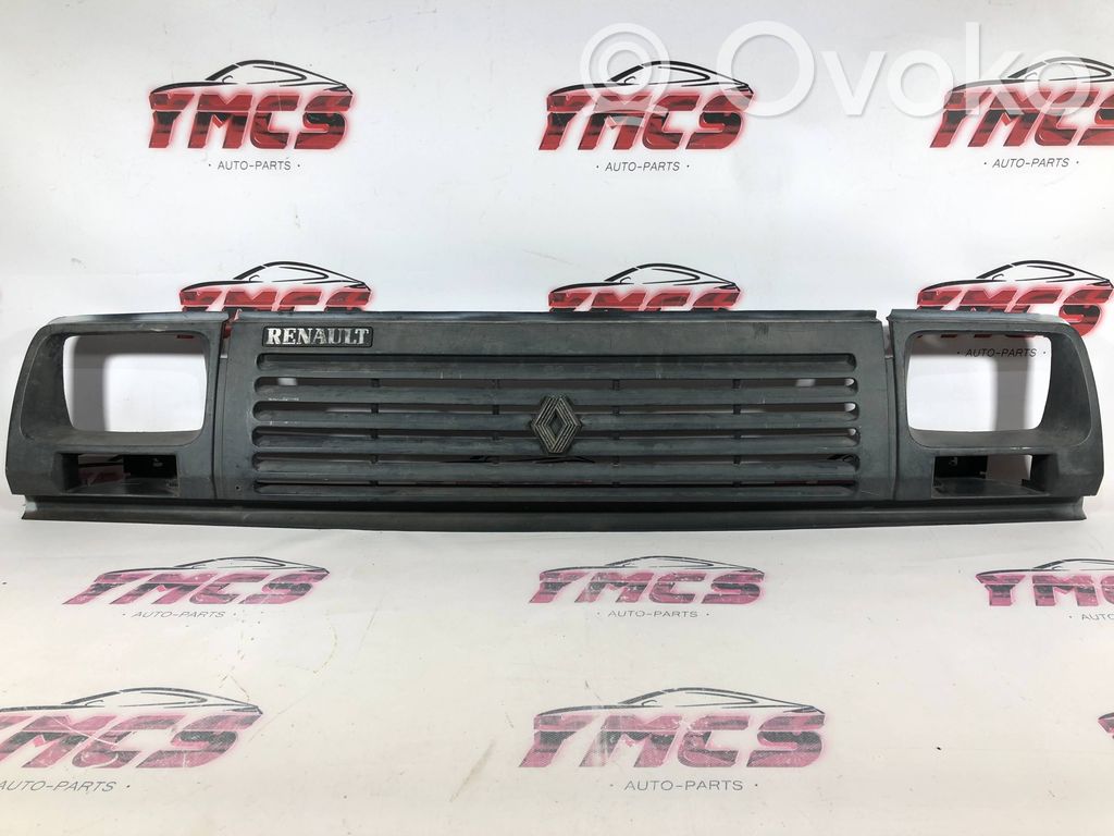 Renault Rapid Front grill 