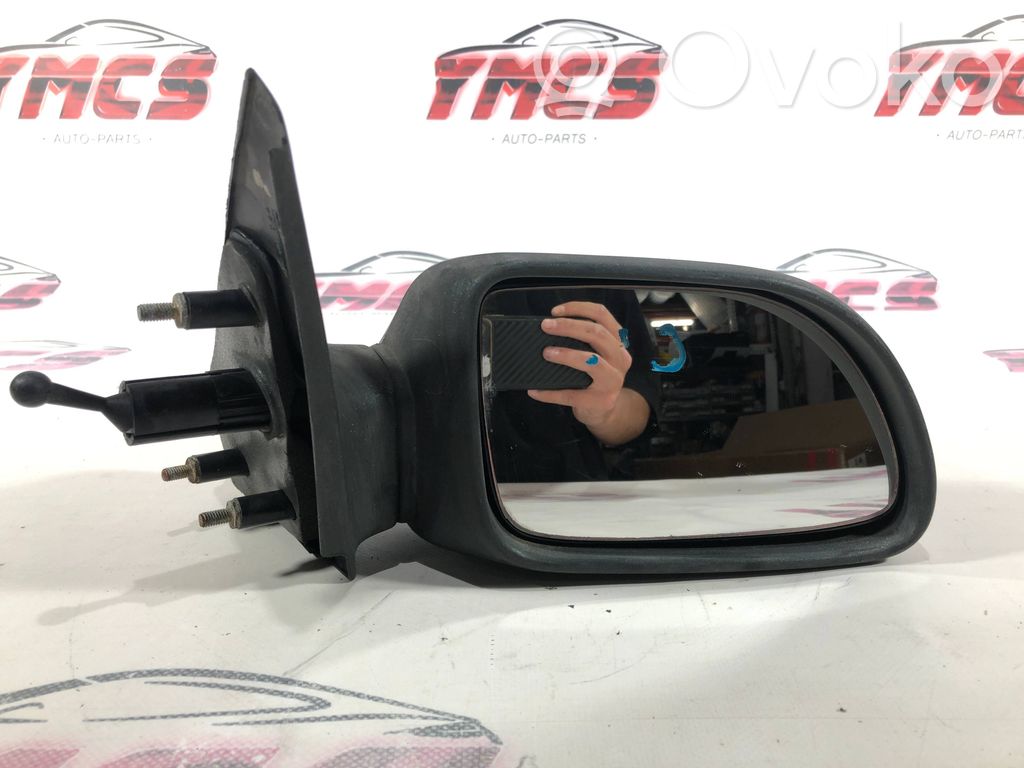 Renault 19 Manual wing mirror 