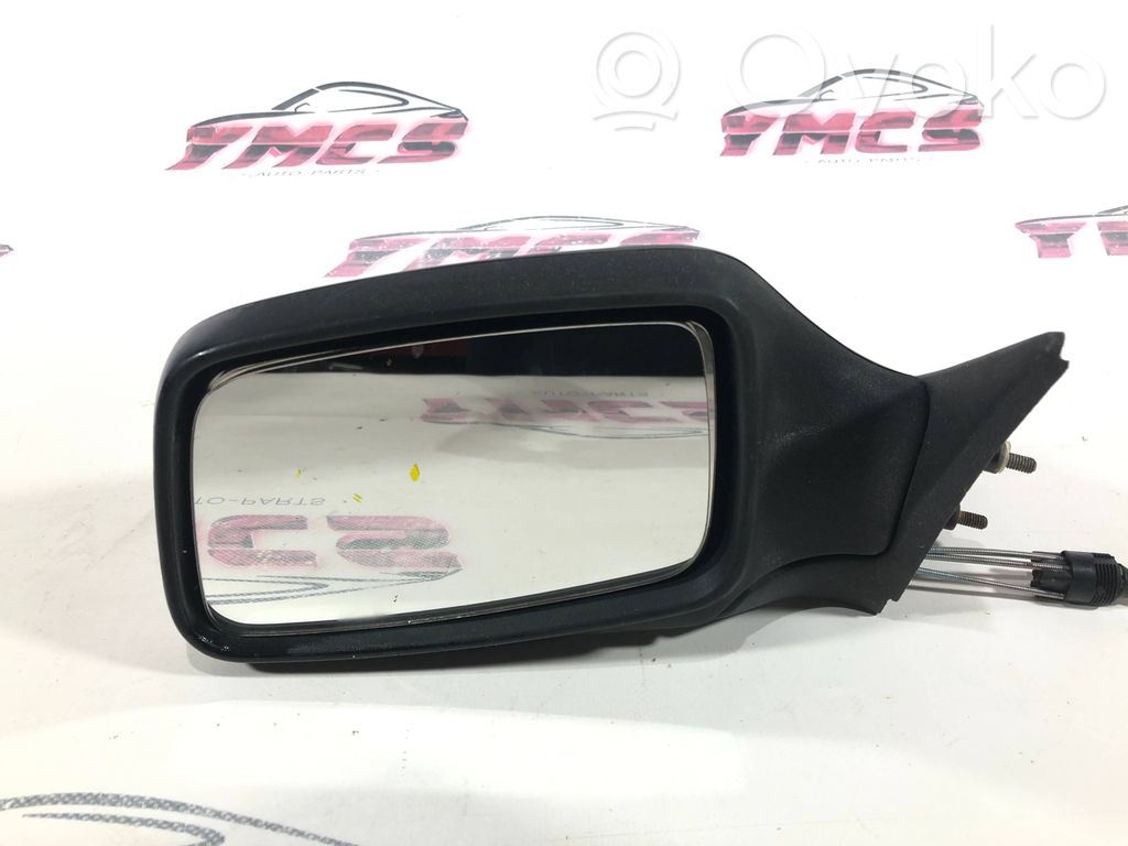 Renault 21 Manual wing mirror 