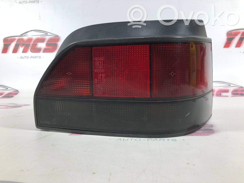 Renault Clio I Takavalot 