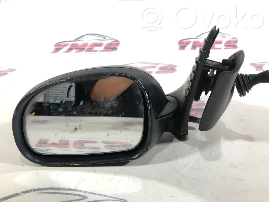 Espejo lateral manual   E2015001,E2025001
