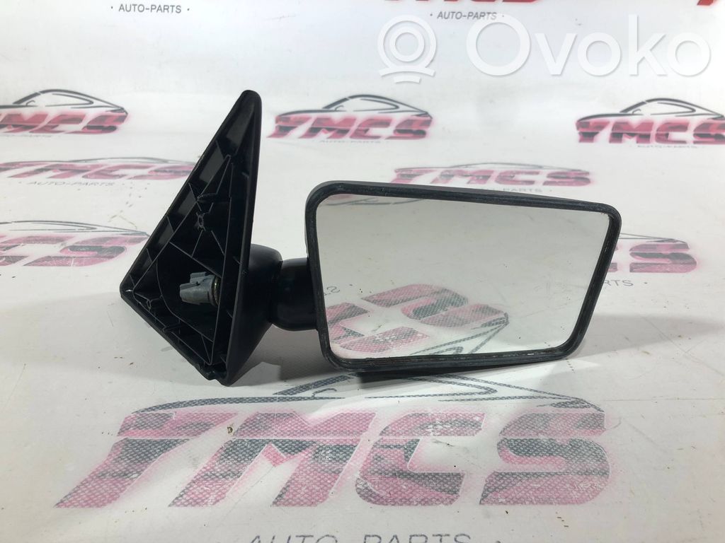 Manualne lusterko boczne drzwi przednich   E9014096,E9024096,E988321,E971127