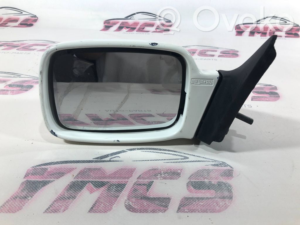 Ford Escort Manual wing mirror 